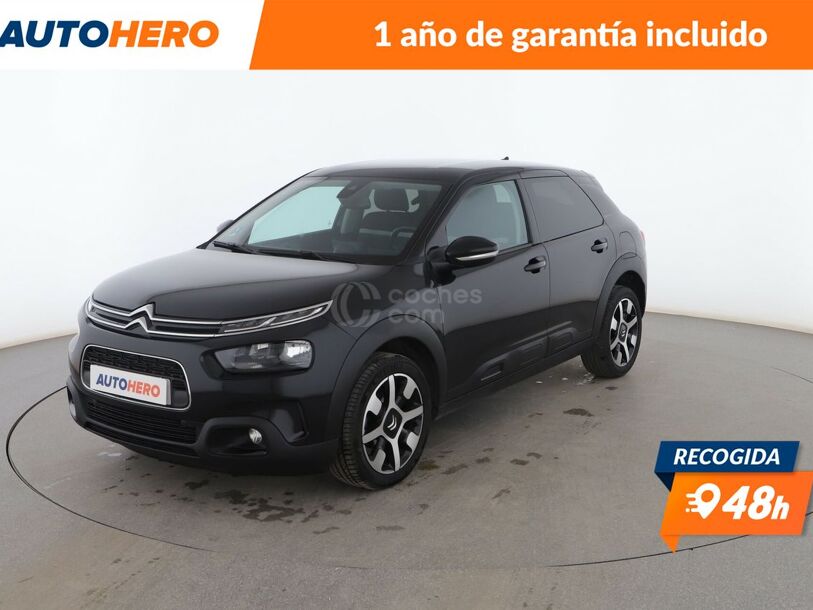 Foto del CITROEN C4 Cactus 1.2 PureTech S&S Shine 110