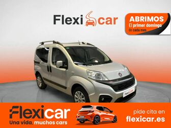 Imagen de FIAT Qubo QUBO 1.4 Lounge