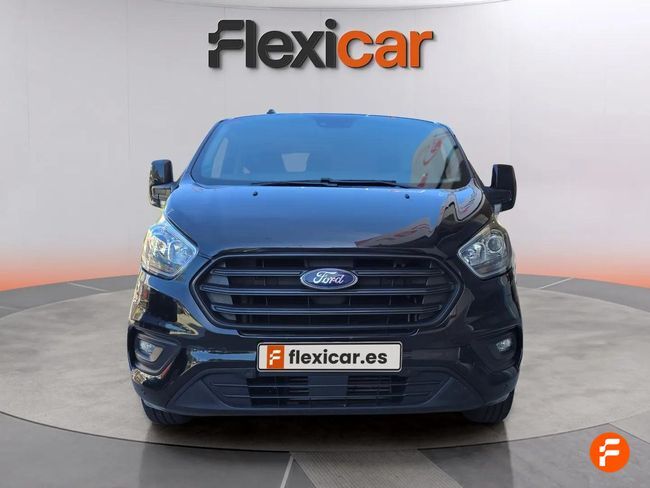 Foto del FORD Transit Custom FT 300 L1 Van Trail 130