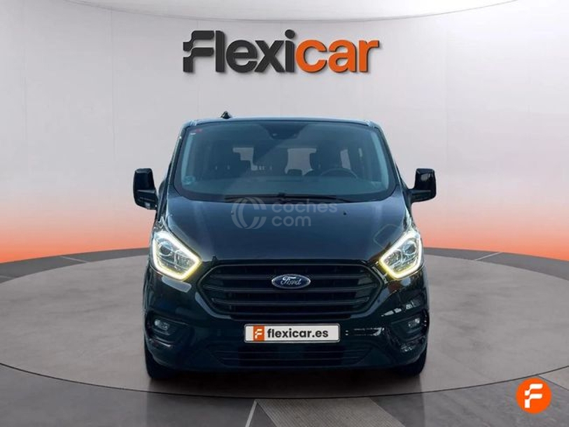 Foto del FORD Tourneo Custom 2.0 EcoBlue Trend 136