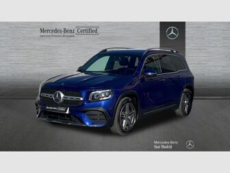 Imagen de MERCEDES Clase GLB GLB 220d 4Matic 8G-DCT