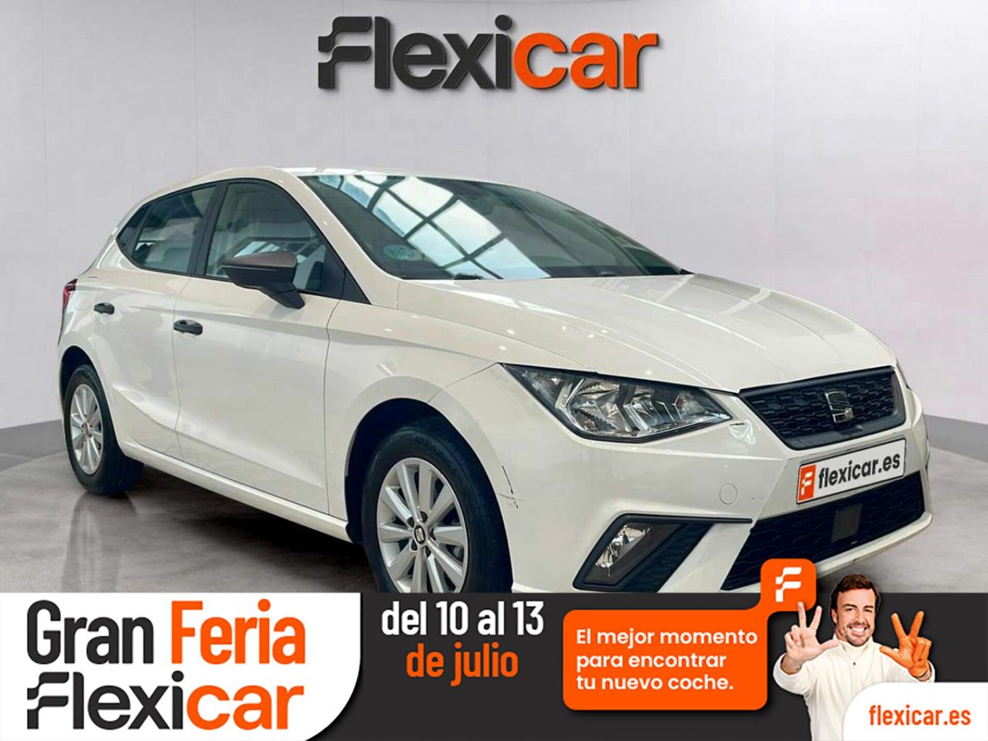 Imagen de SEAT Ibiza