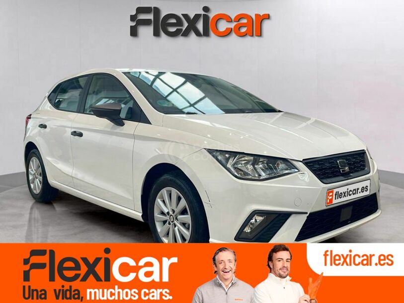 Foto del SEAT Ibiza 1.0 MPI S&S Reference 80