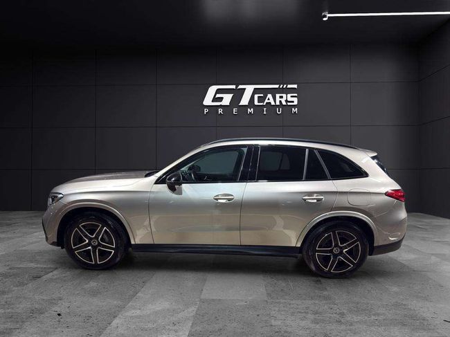 Foto del MERCEDES Clase GLC GLC 300de 4Matic