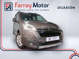 Imagen de CITROEN Berlingo Multispace 1.2 PureTech S&S Feel 110