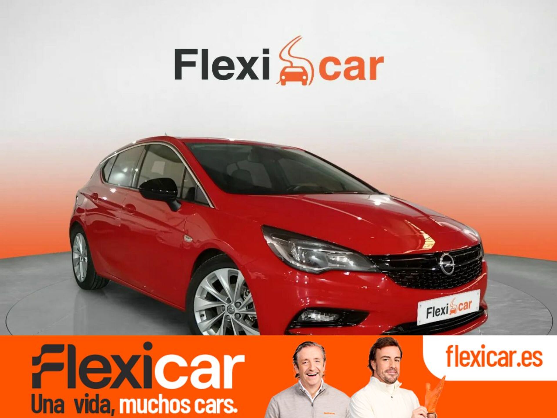Imagen de OPEL Astra