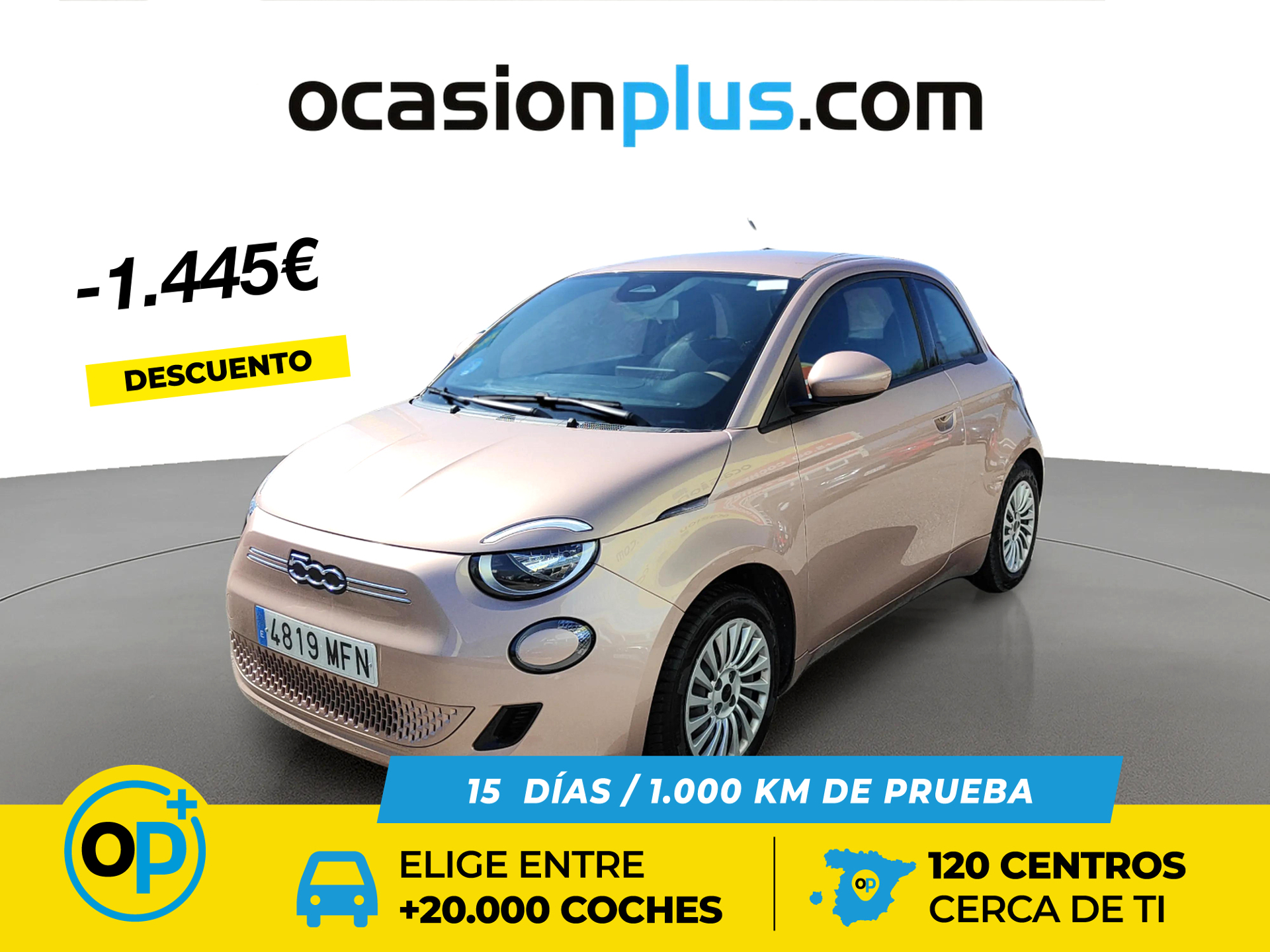 Imagen de FIAT 500