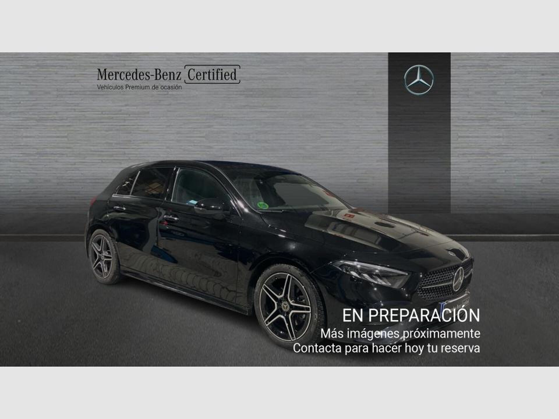 Imagen 3 de MERCEDES Clase A