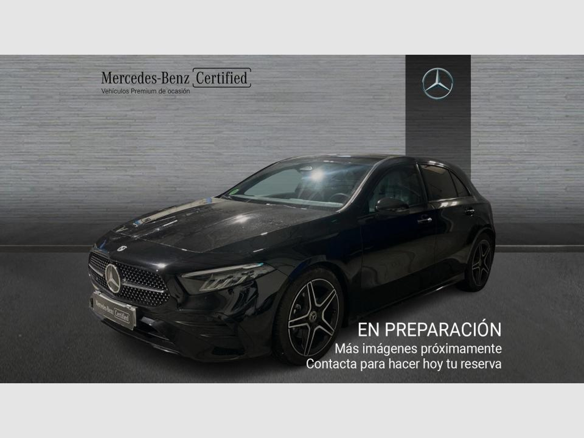 Imagen de MERCEDES Clase A