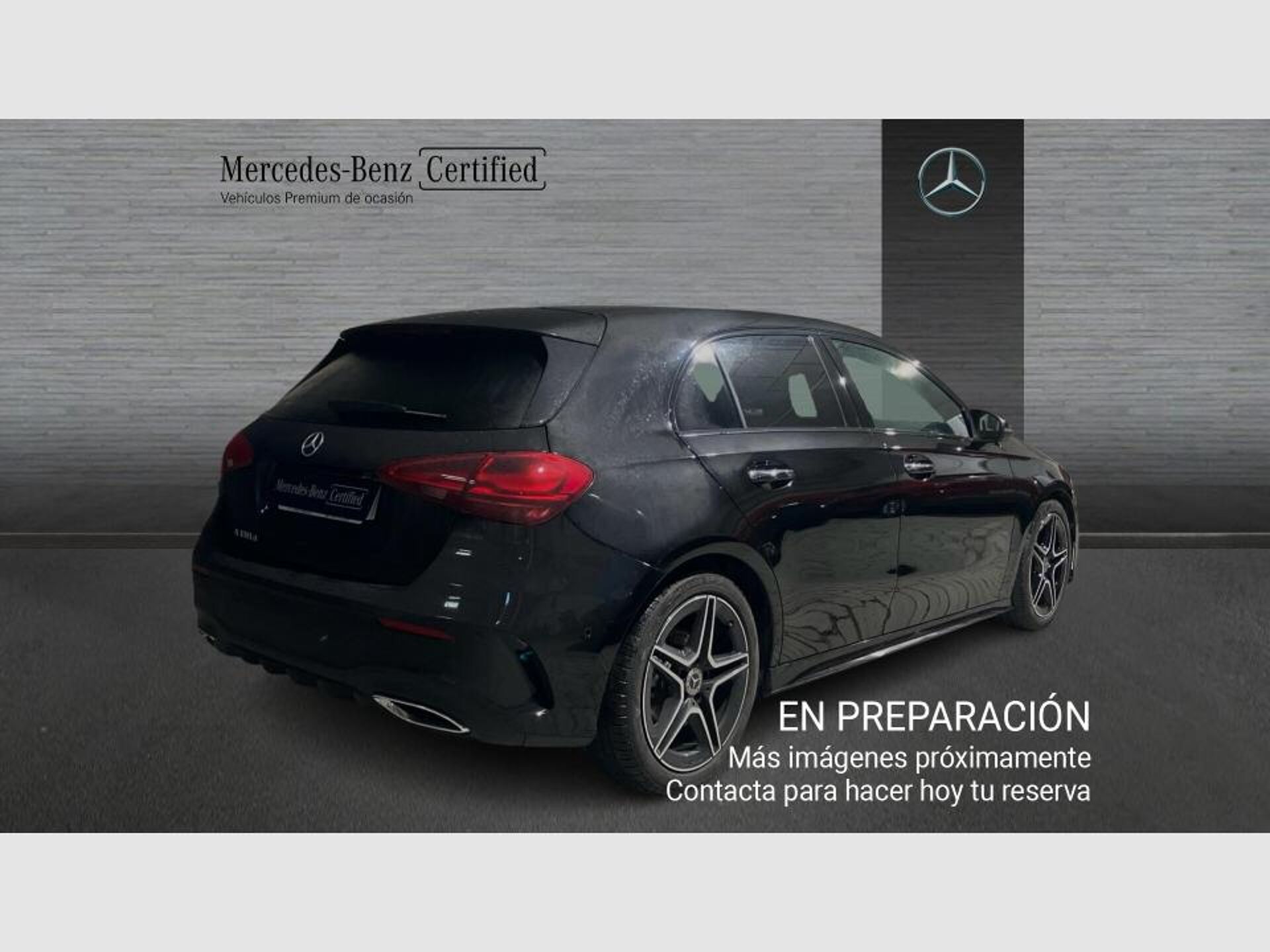 Imagen 2 de MERCEDES Clase A