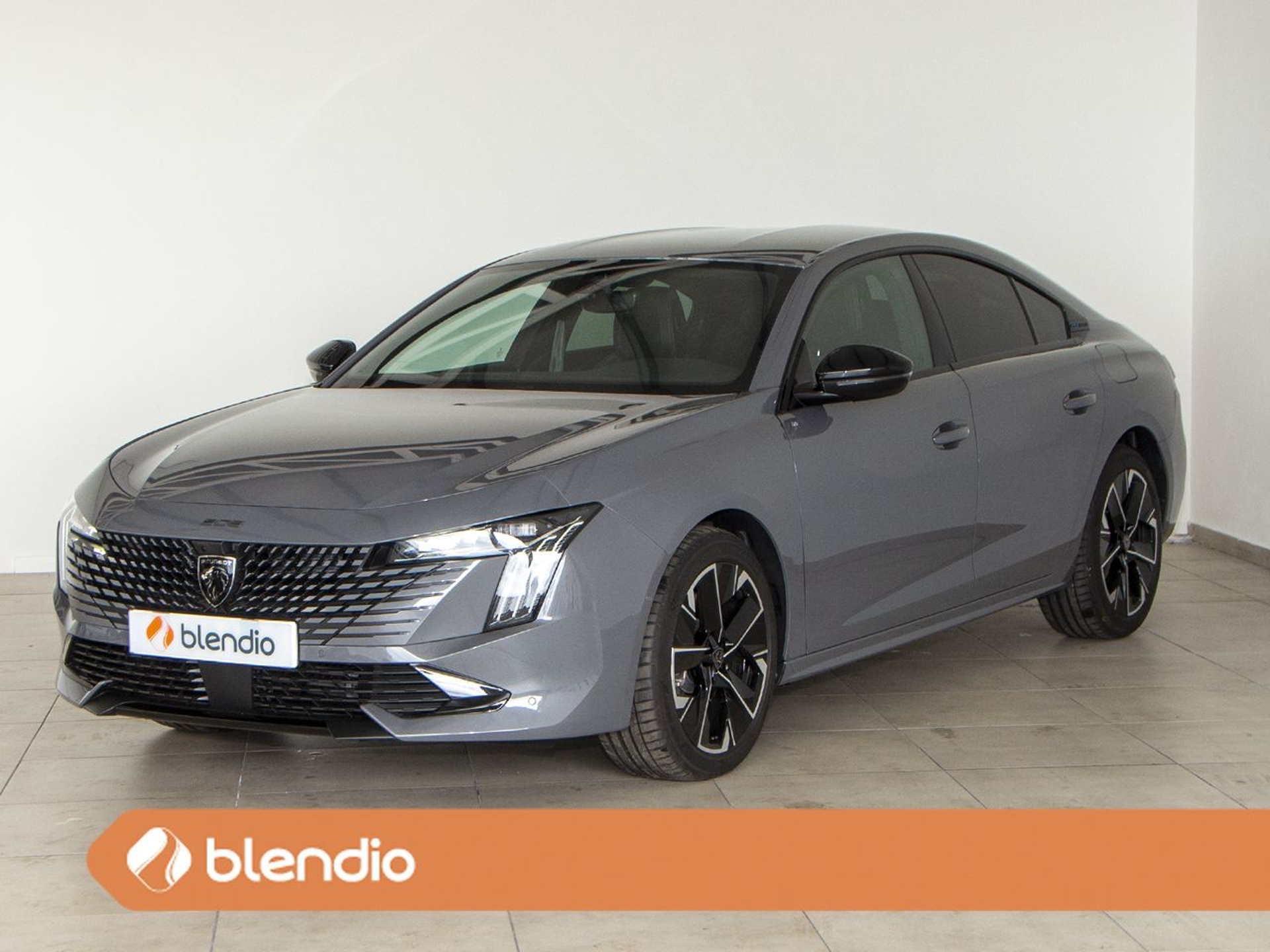 Imagen de PEUGEOT 508