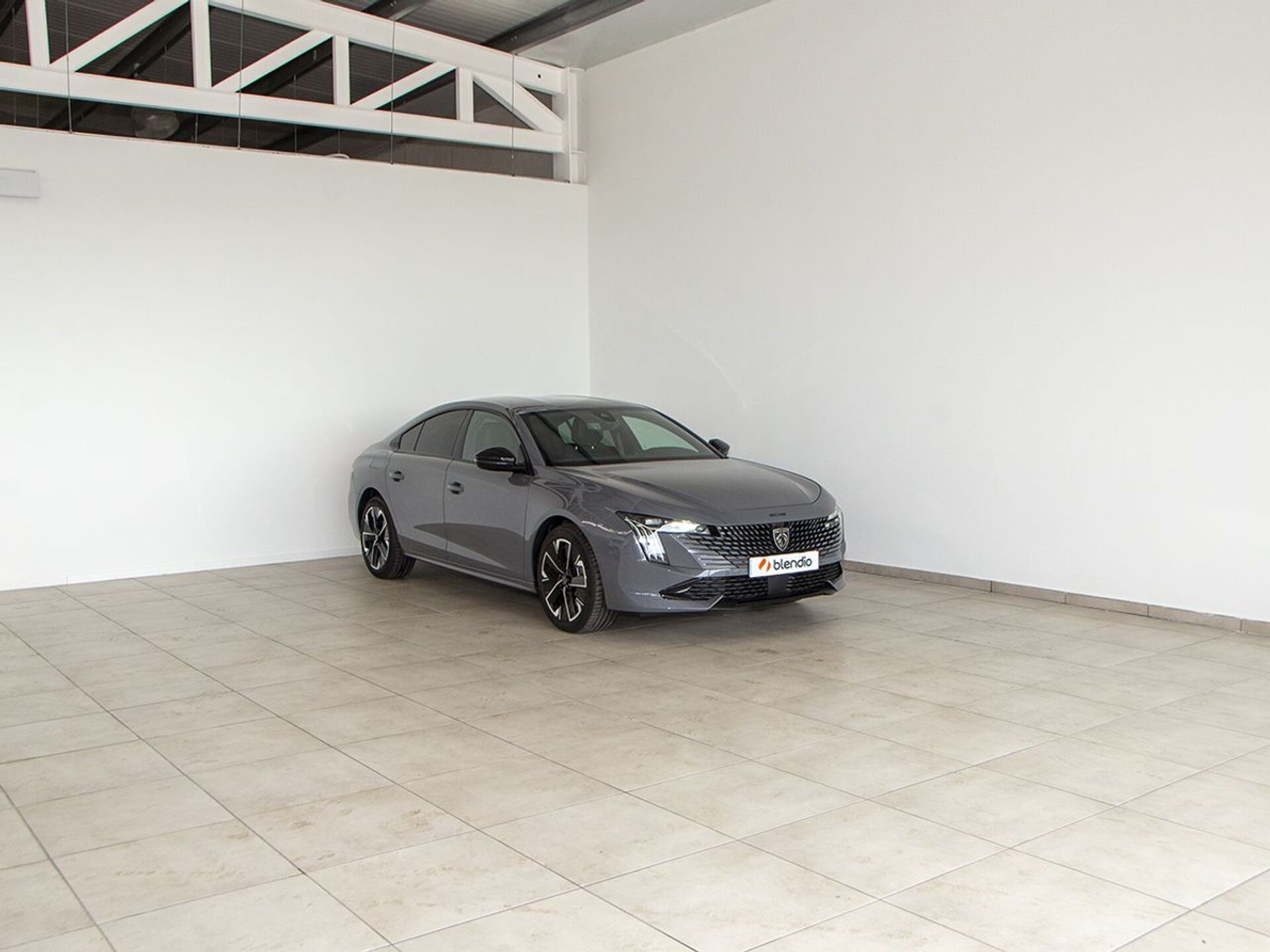 Imagen 2 de PEUGEOT 508