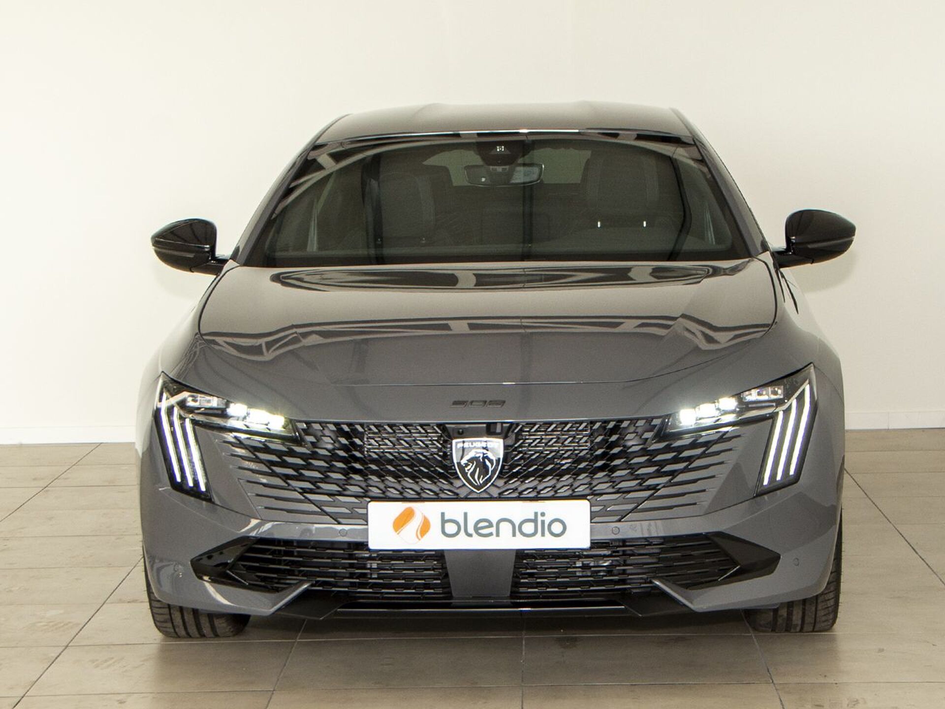 Imagen 3 de PEUGEOT 508