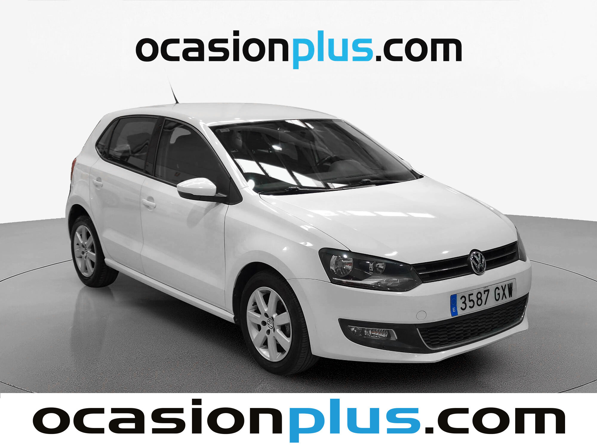 Foto del VOLKSWAGEN Polo 1.6TDI Sport 90