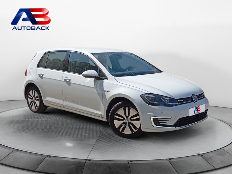 Foto del VOLKSWAGEN Golf e- ePower