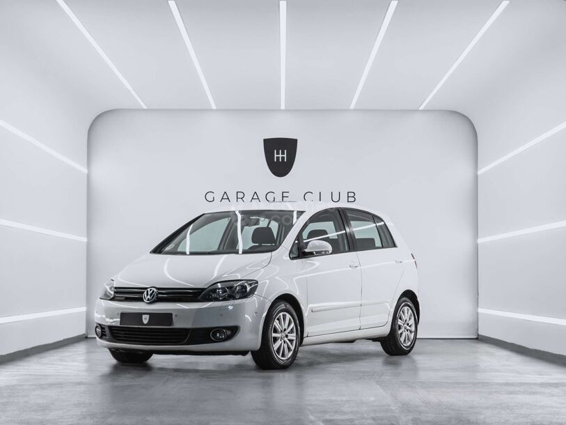 Foto del VOLKSWAGEN Golf Plus 1.6TDI Advance