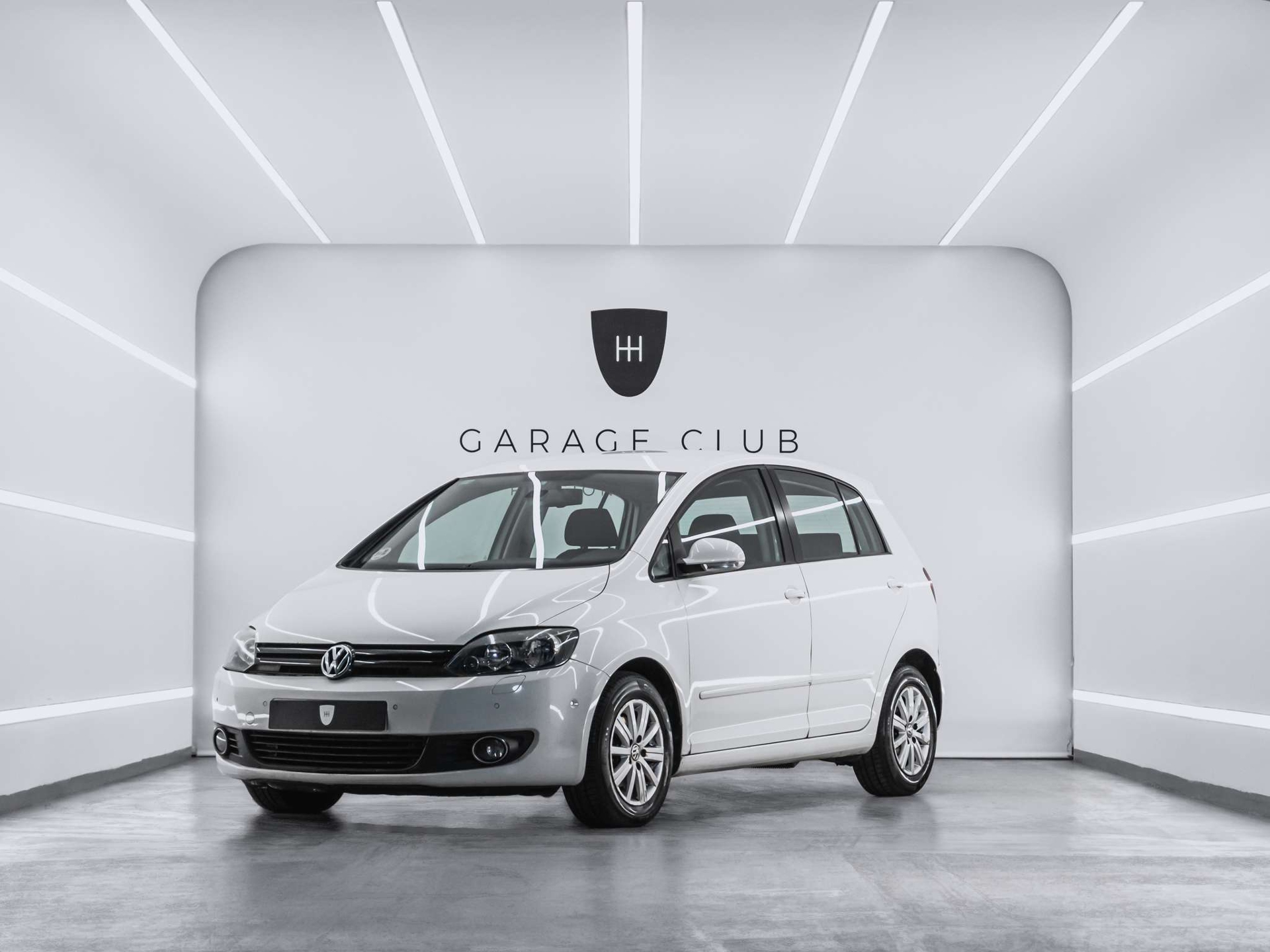 Imagen de VOLKSWAGEN Golf