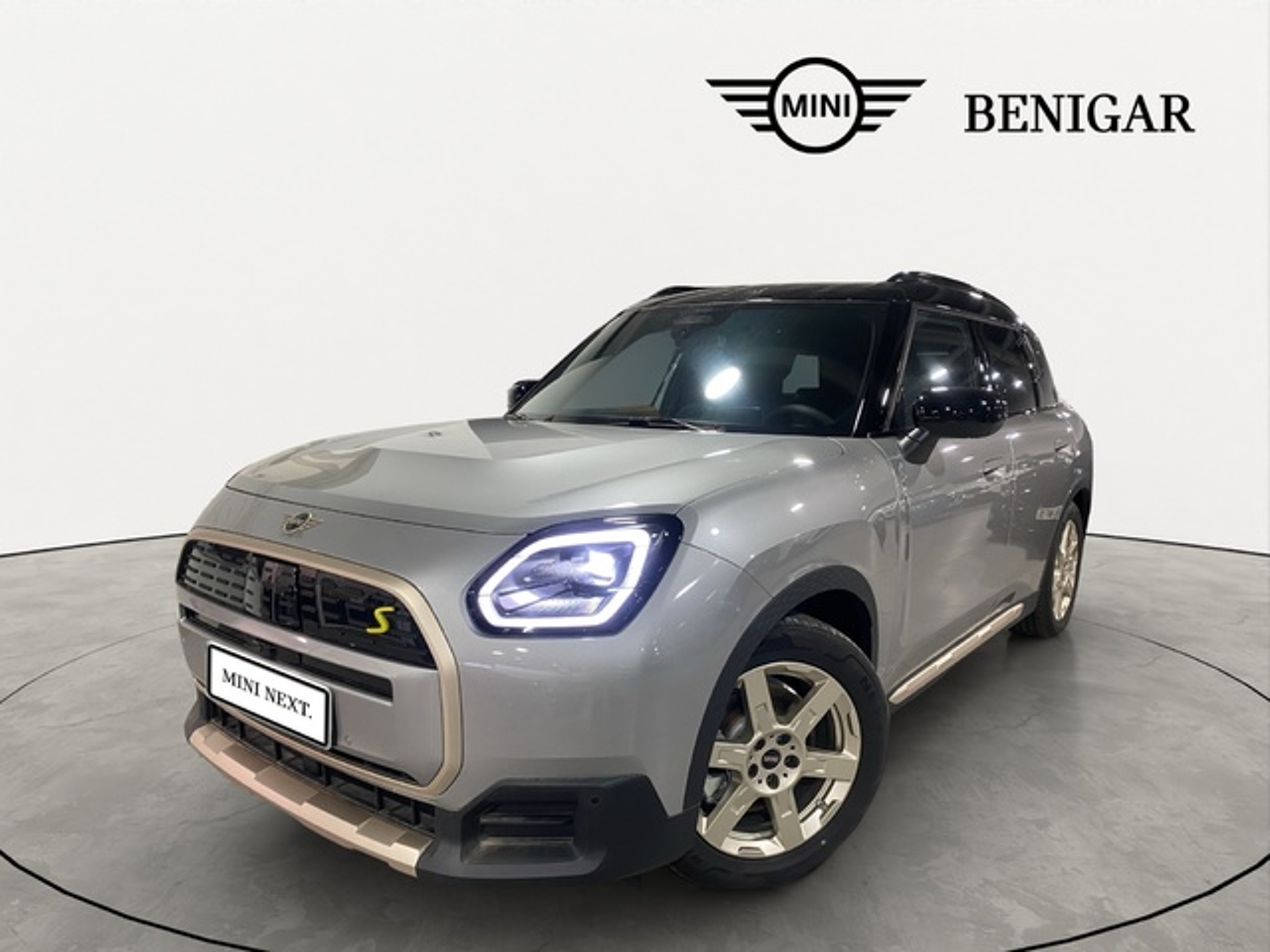 Imagen de MINI Mini Countryman