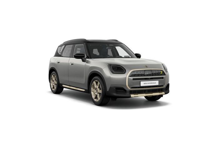 MINI Mini Countryman (SE ALL4 230 kW (313 CV)) en Alicante