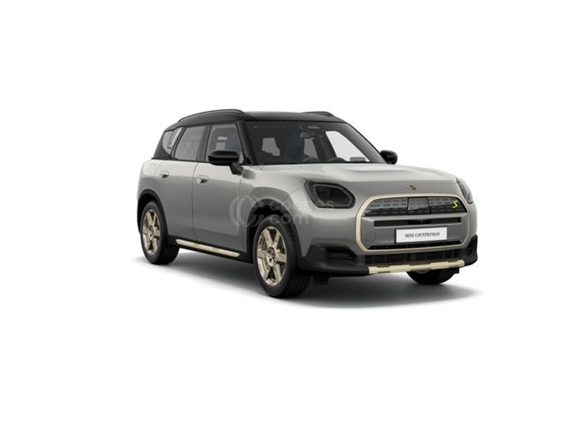 Foto del MINI Mini Countryman Mini SE John Cooper Works ALL4