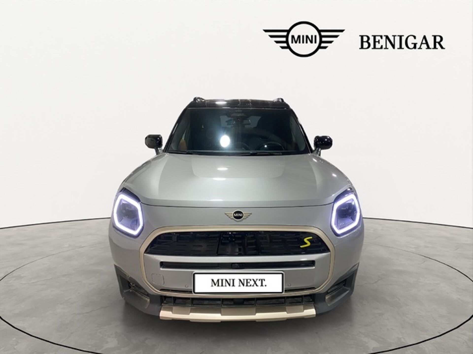 Imagen 2 de MINI Mini Countryman