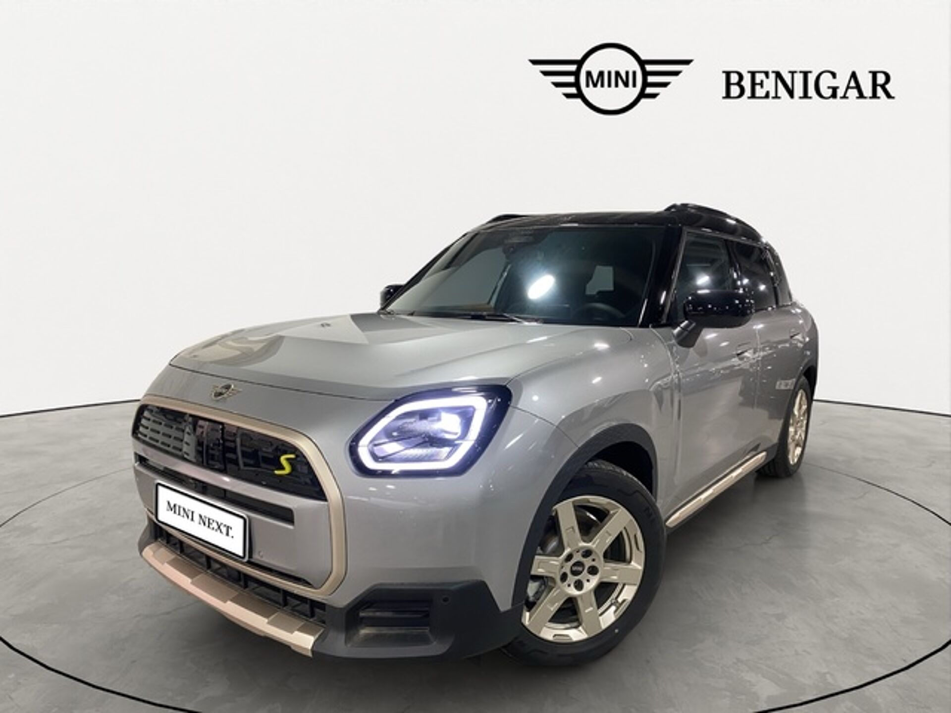 Imagen 1 de MINI Mini Countryman