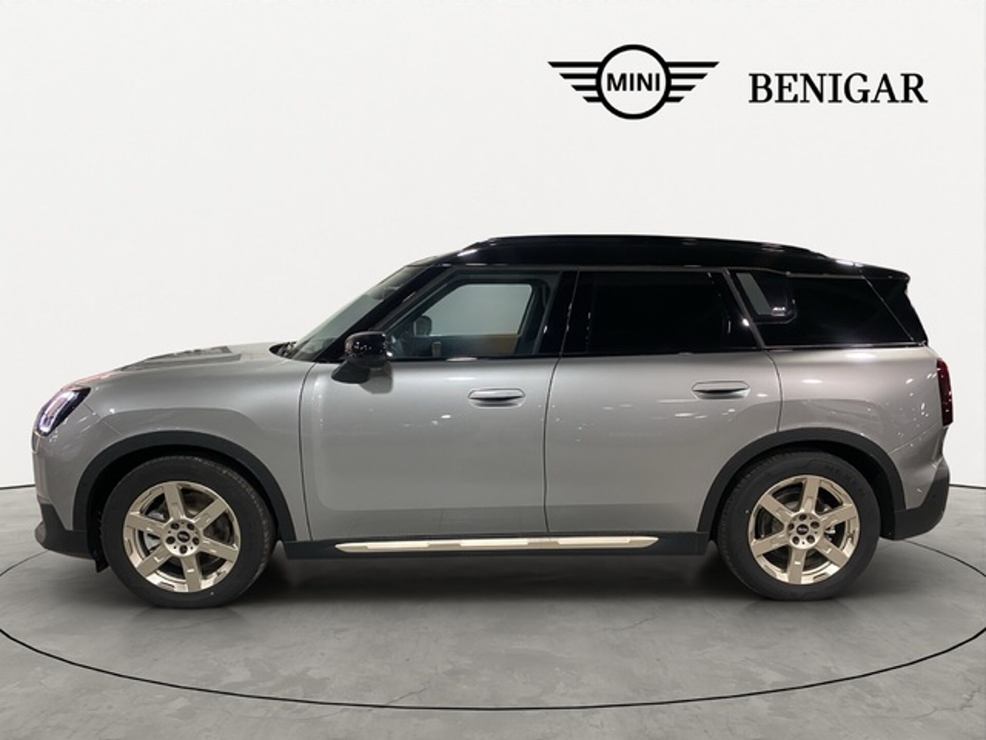 Imagen 3 de MINI Mini Countryman