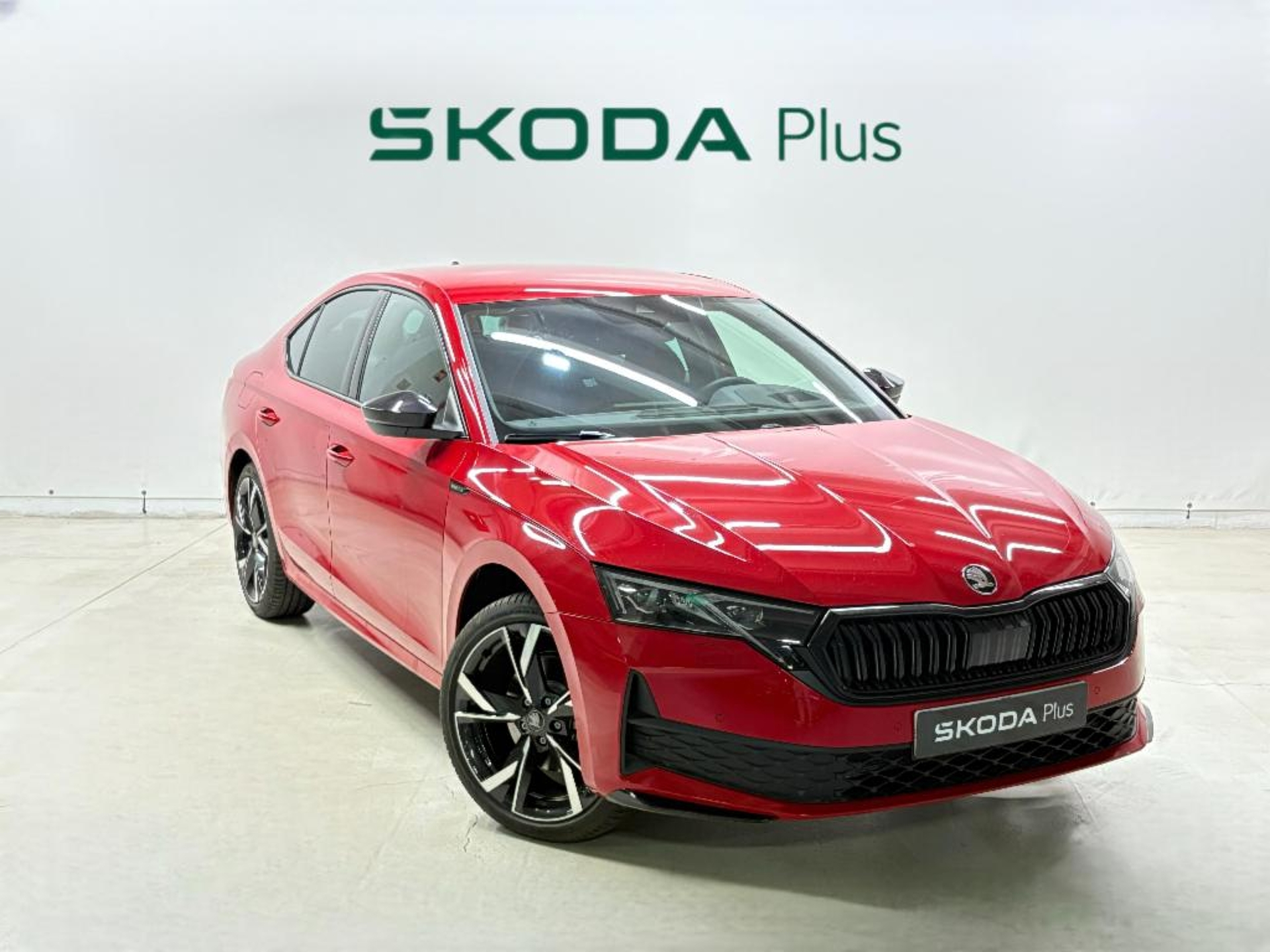 Imagen de SKODA Octavia
