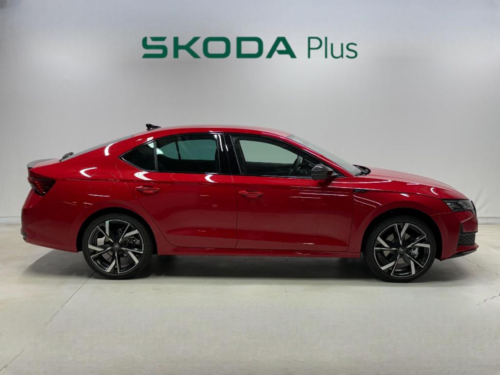 Imagen 3 de SKODA Octavia