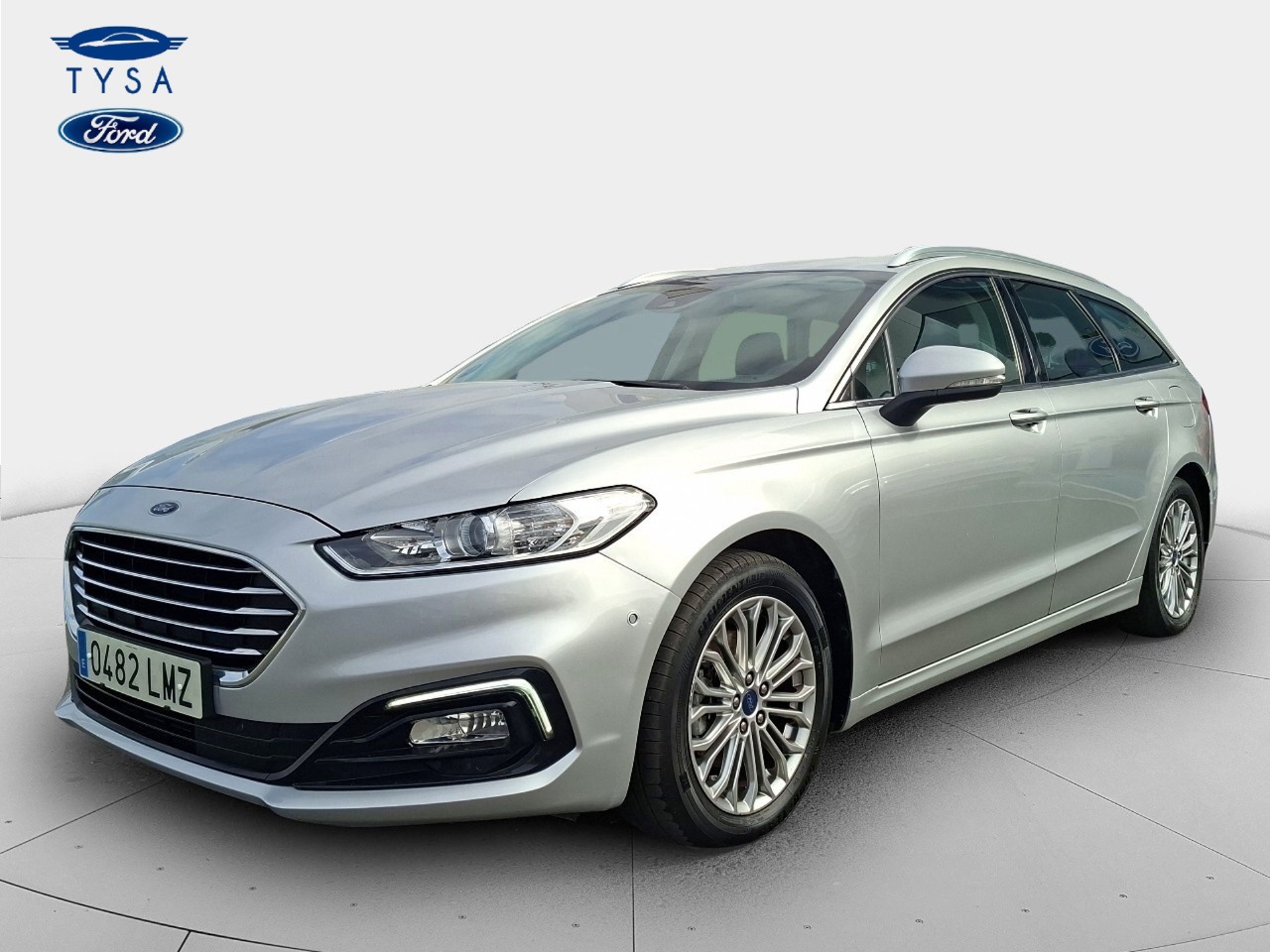 Imagen de FORD Mondeo