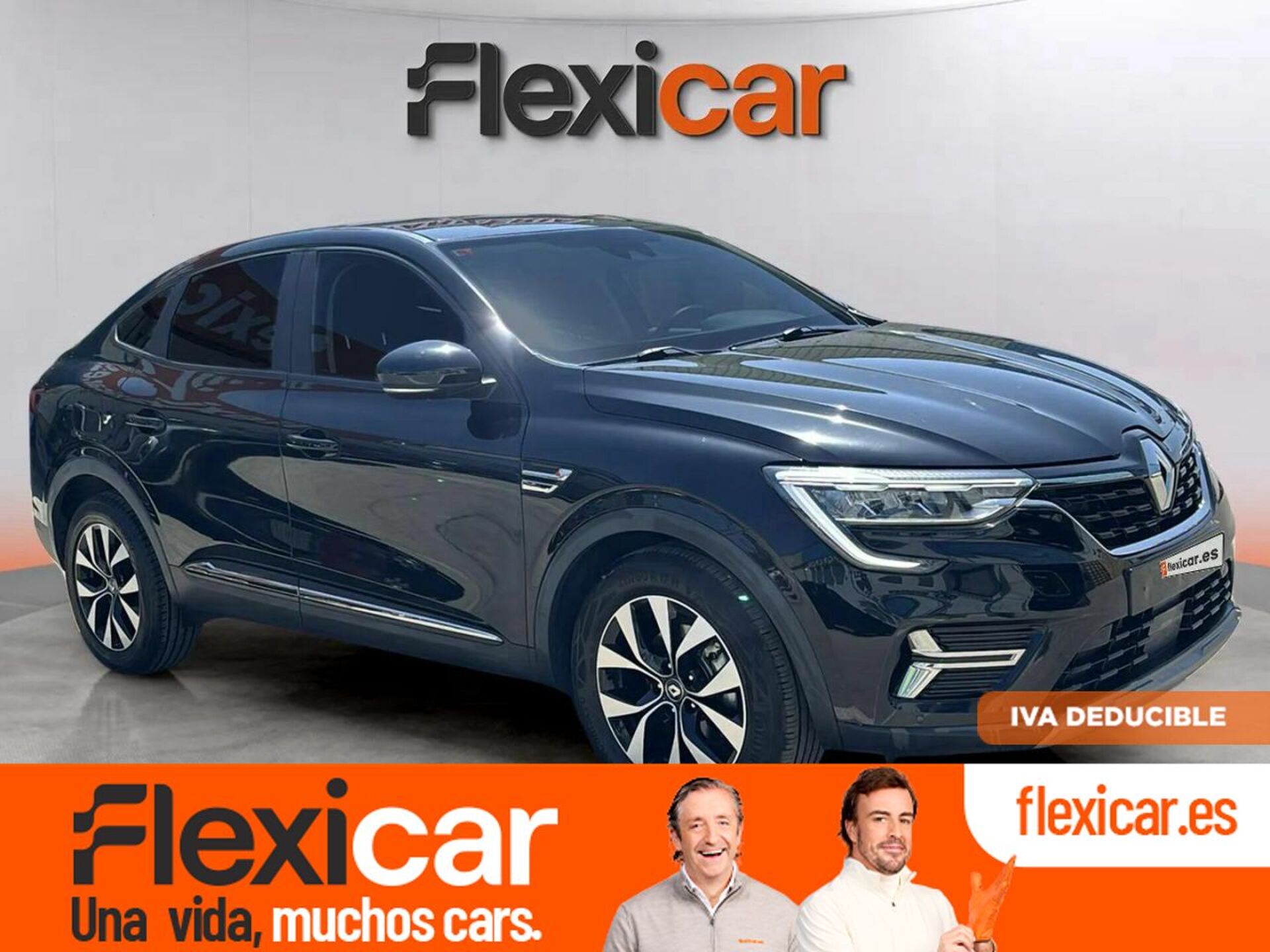 Imagen de RENAULT Arkana