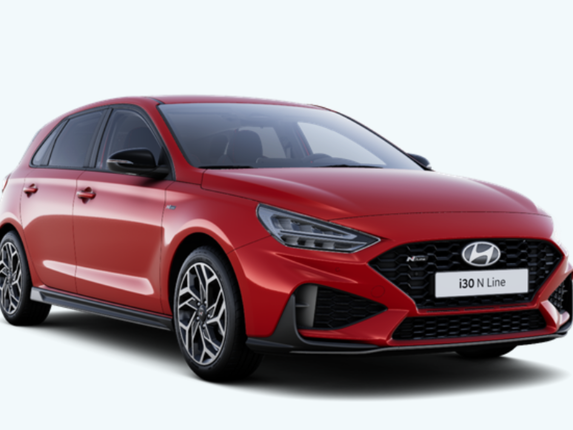 Imagen 3 de HYUNDAI i30