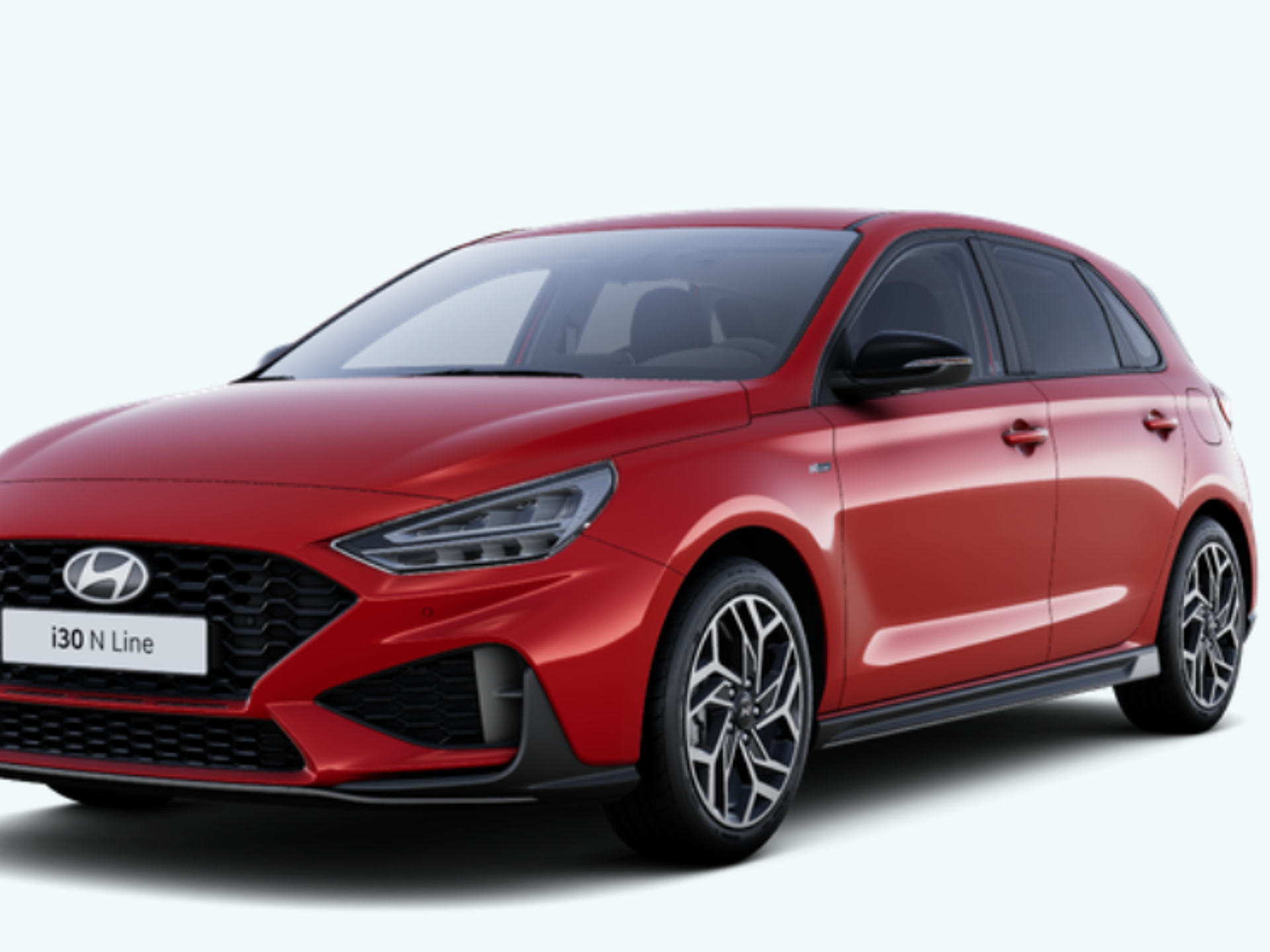 Imagen de HYUNDAI i30