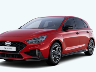 Imagen de HYUNDAI i30 1.0 TGDI N Line 100