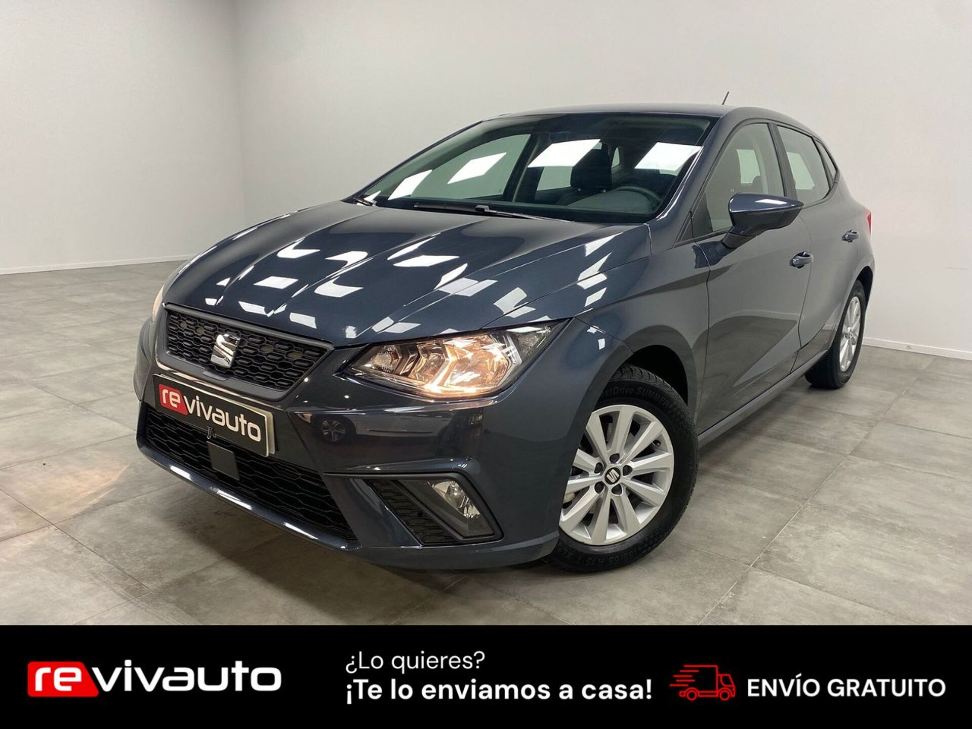Imagen de SEAT Ibiza