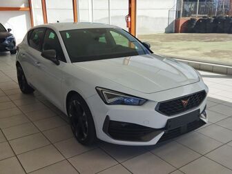 Imagen de CUPRA León 1.5 ETSI DSG 110Kw