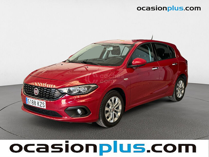 Foto del FIAT Tipo 1.4 T-Jet Lounge