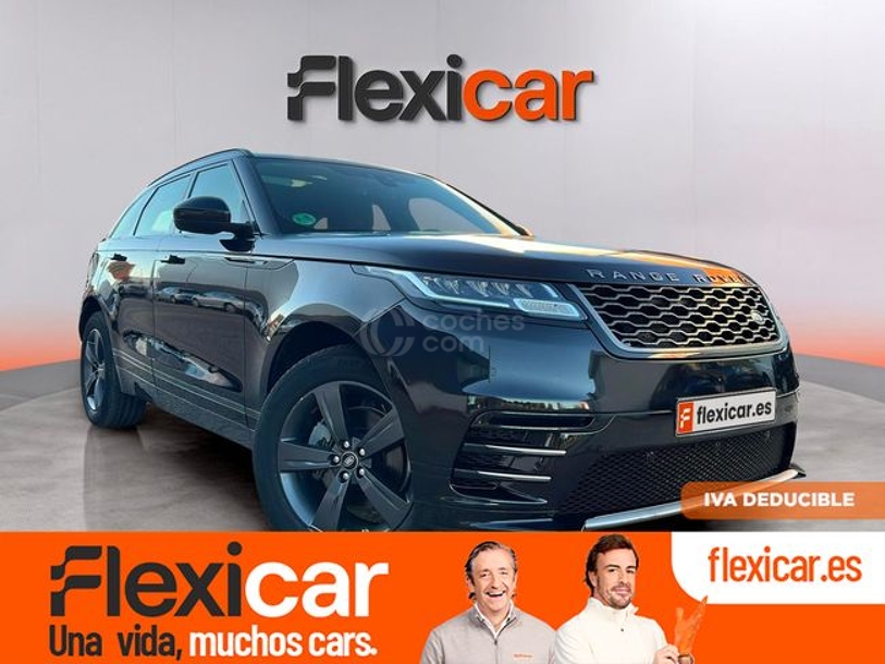 Foto del LAND ROVER Range Rover Velar 2.0D S 4WD Aut. 180