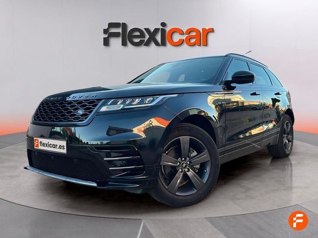 Foto del LAND ROVER Range Rover Velar 2.0D S 4WD Aut. 180