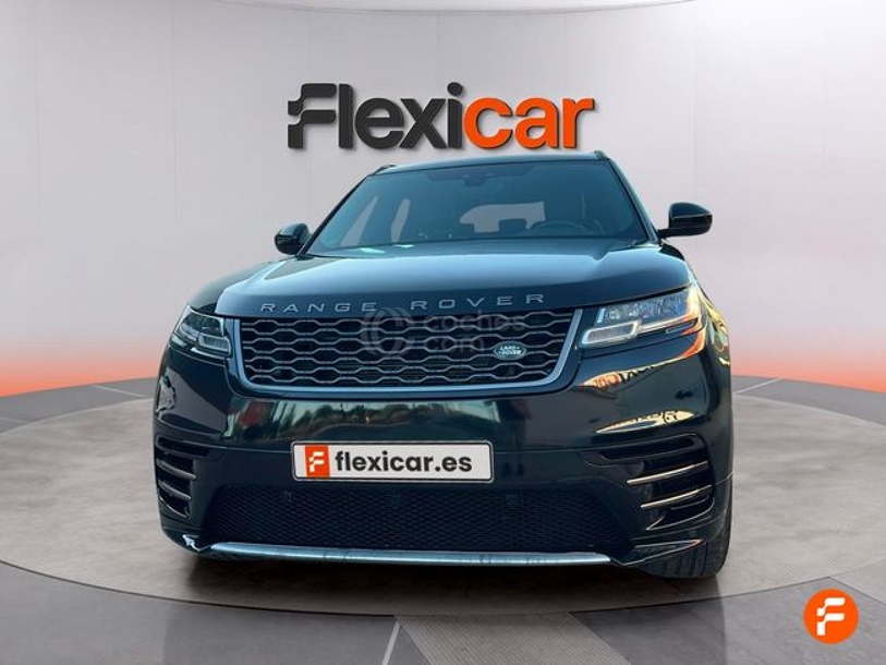 Foto del LAND ROVER Range Rover Velar 2.0D S 4WD Aut. 180