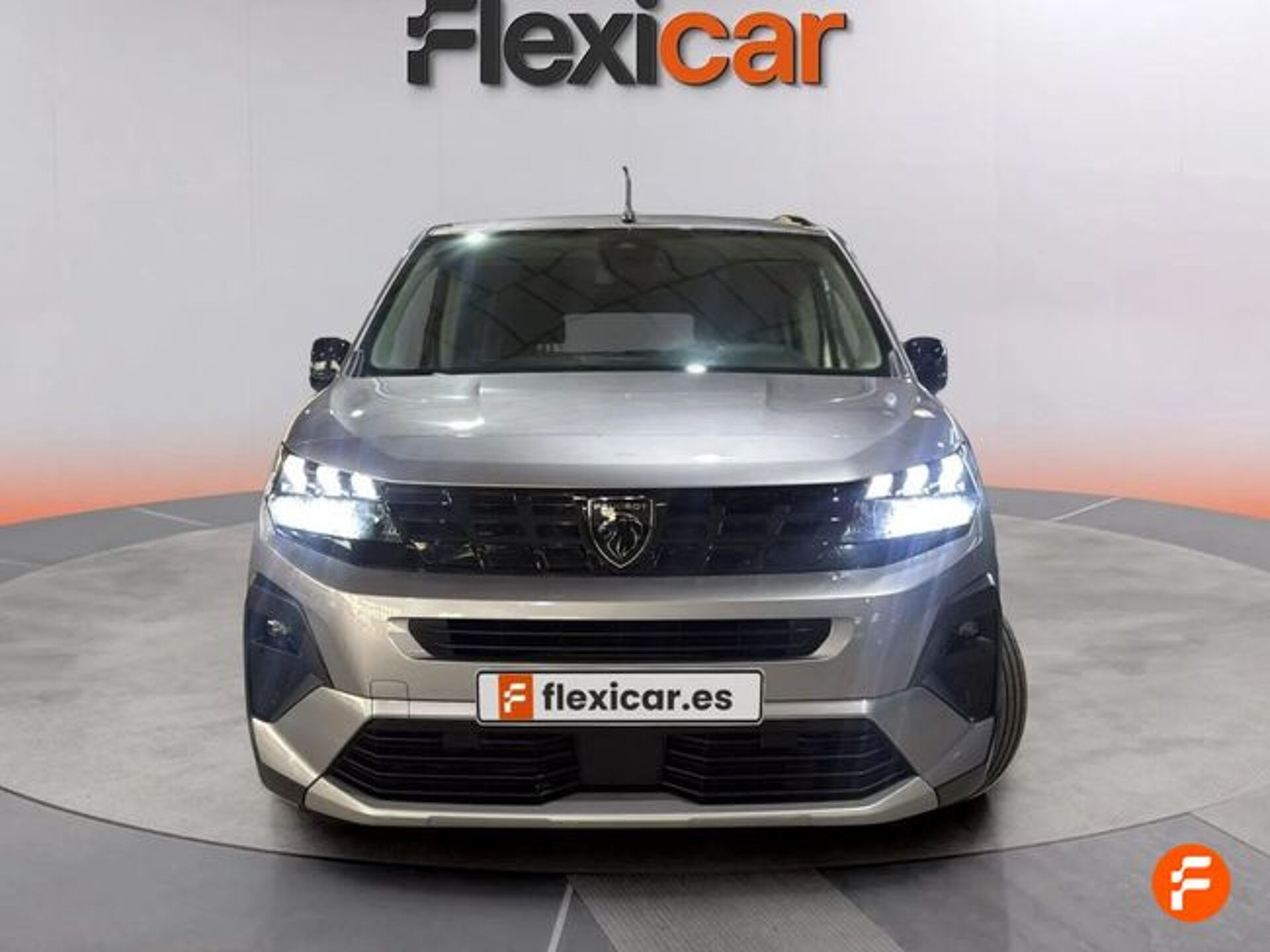 Imagen 2 de PEUGEOT Rifter