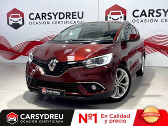 Imagen de RENAULT Scenic Grand Scénic 1.3 TCe Intens 103kW