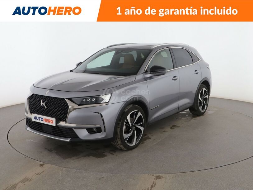 Foto del DS DS 7 Crossback 2.0BlueHDi La Première Aut. 180