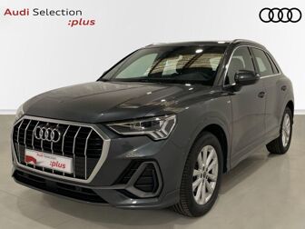 Imagen de AUDI Q3 Sportback 35 TDI S line S tronic