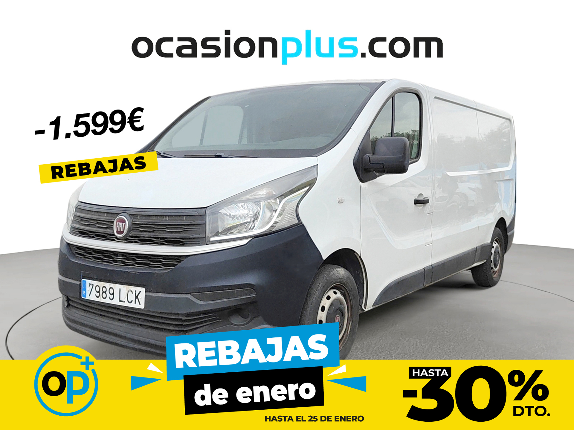 Imagen de FIAT Talento