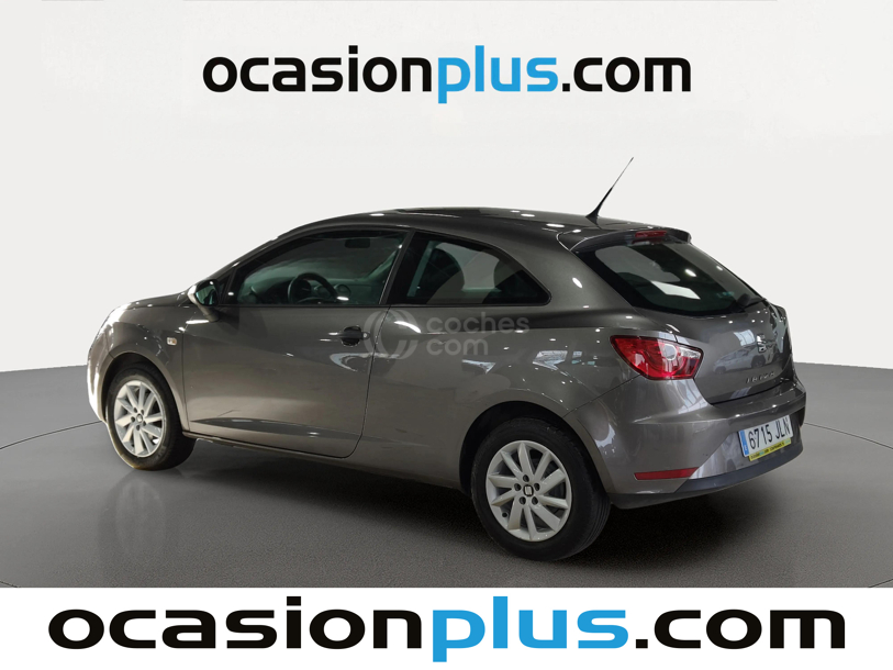 Foto del SEAT Ibiza SC 1.0 Reference 75