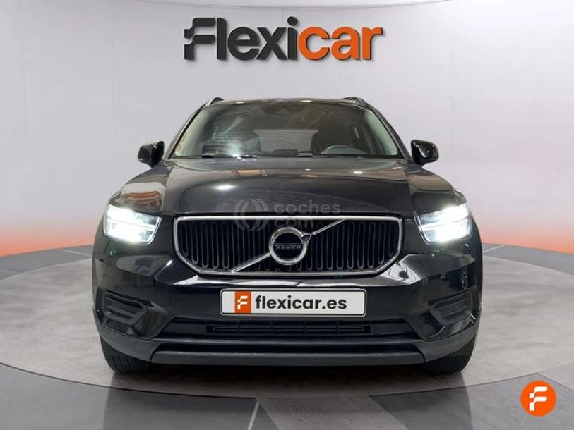 Foto del VOLVO XC40 T3