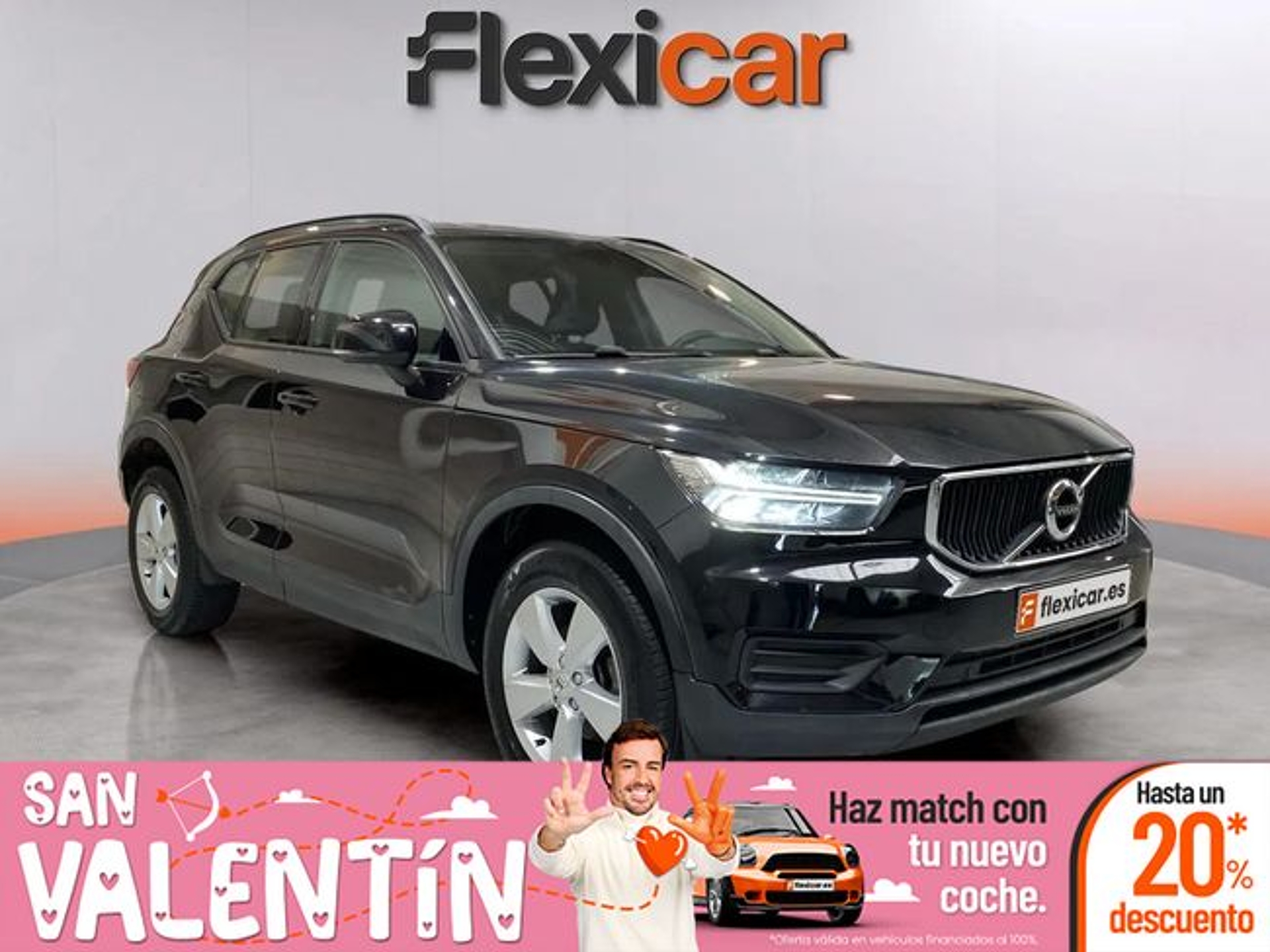Imagen de VOLVO XC40