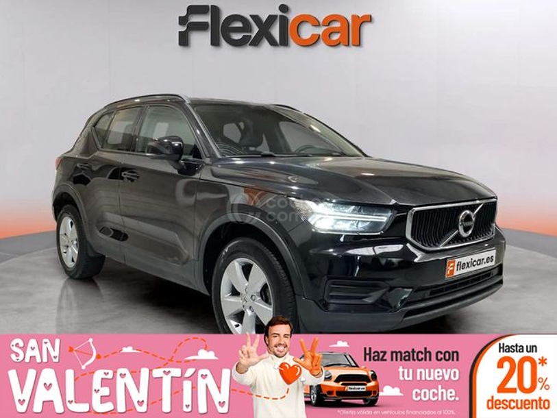 Foto del VOLVO XC40 T3