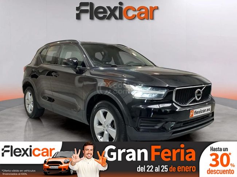 Foto del VOLVO XC40 T3